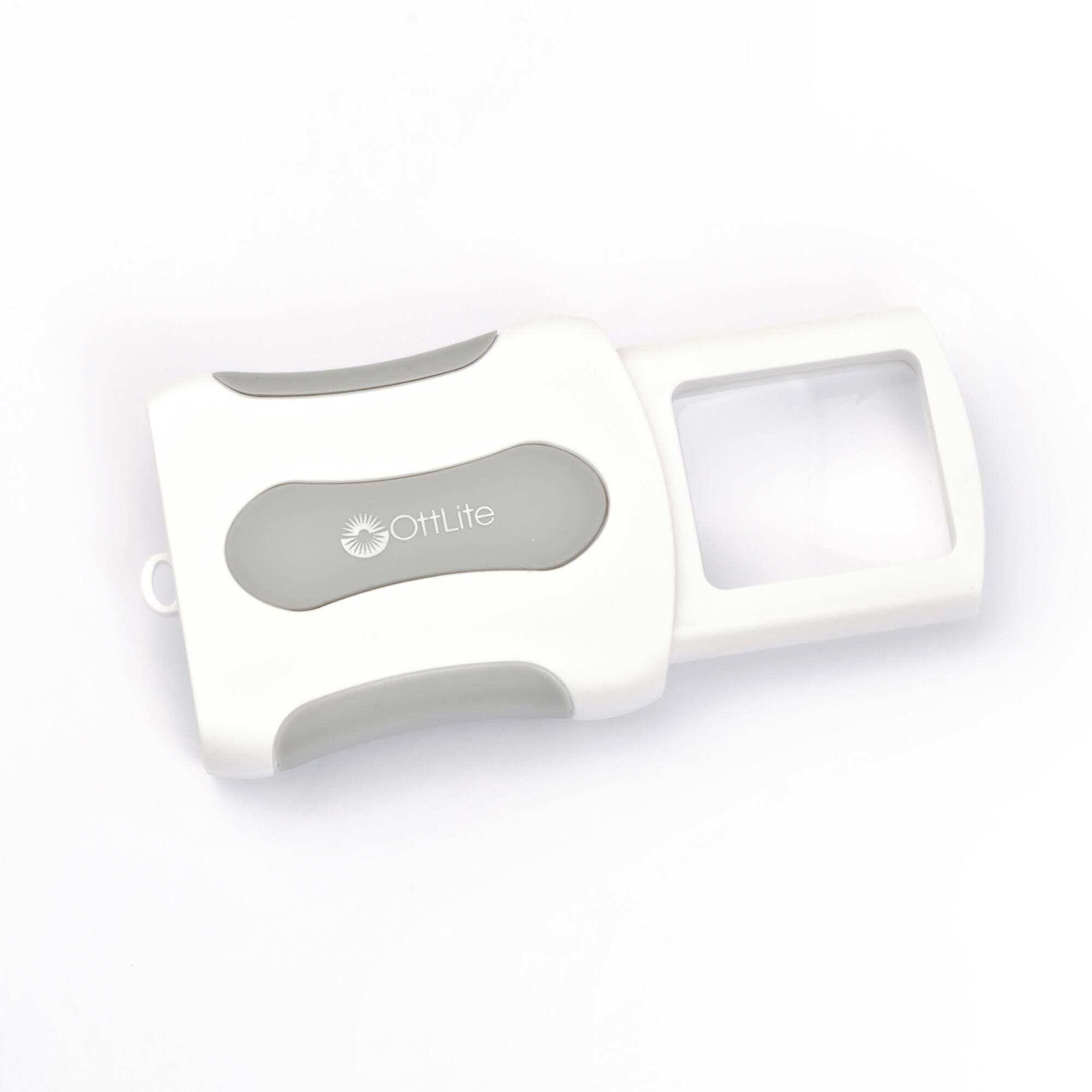OttLite Reading & Travel LED Magnifier Set